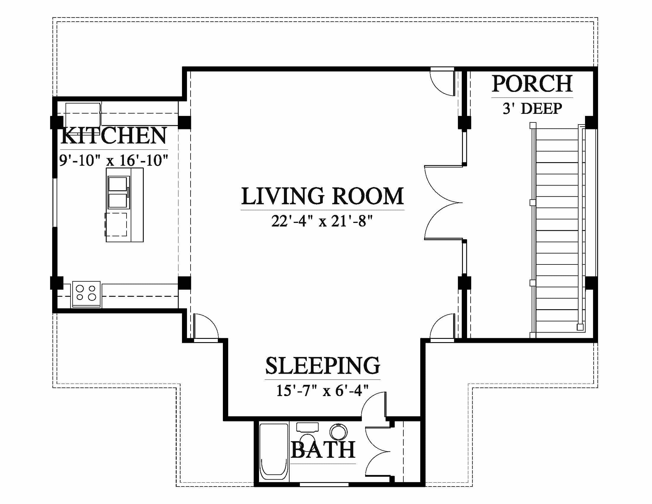 2nd Floor