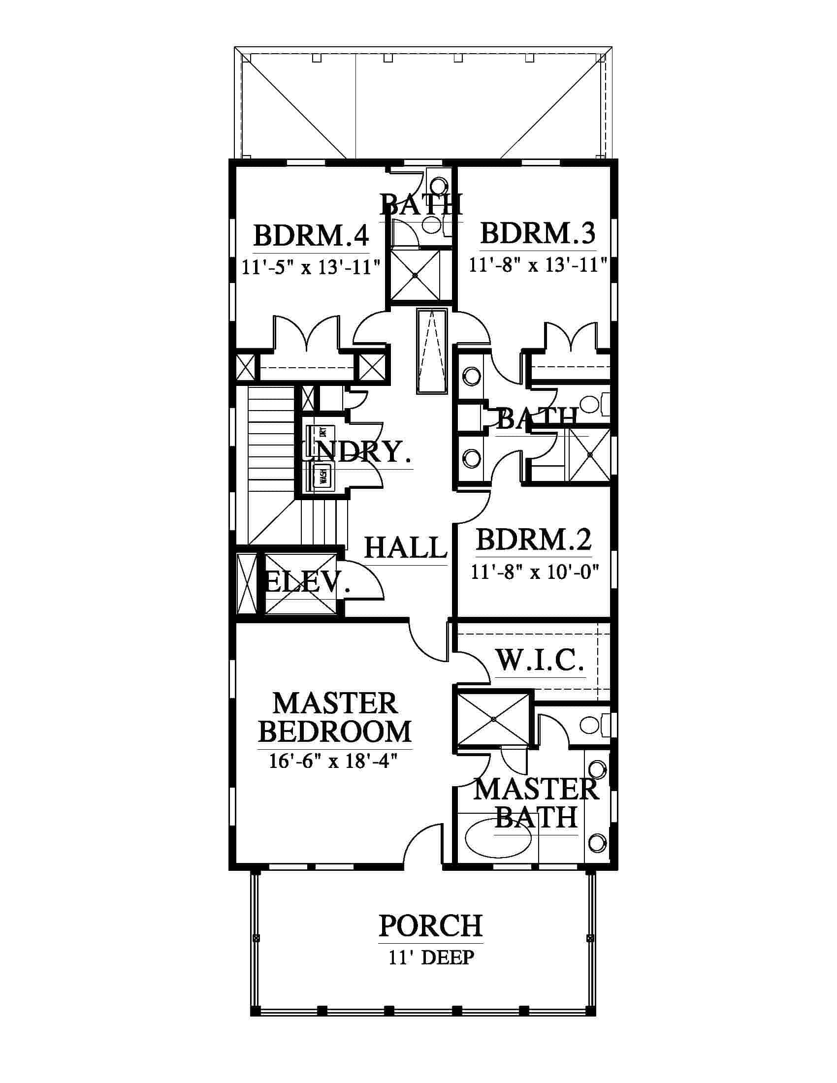 3rd Floor