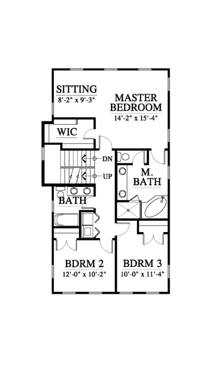 2nd Floor