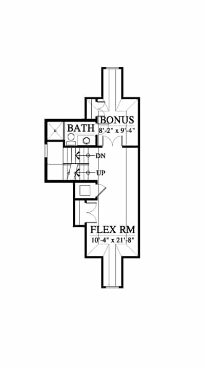 3rd Floor