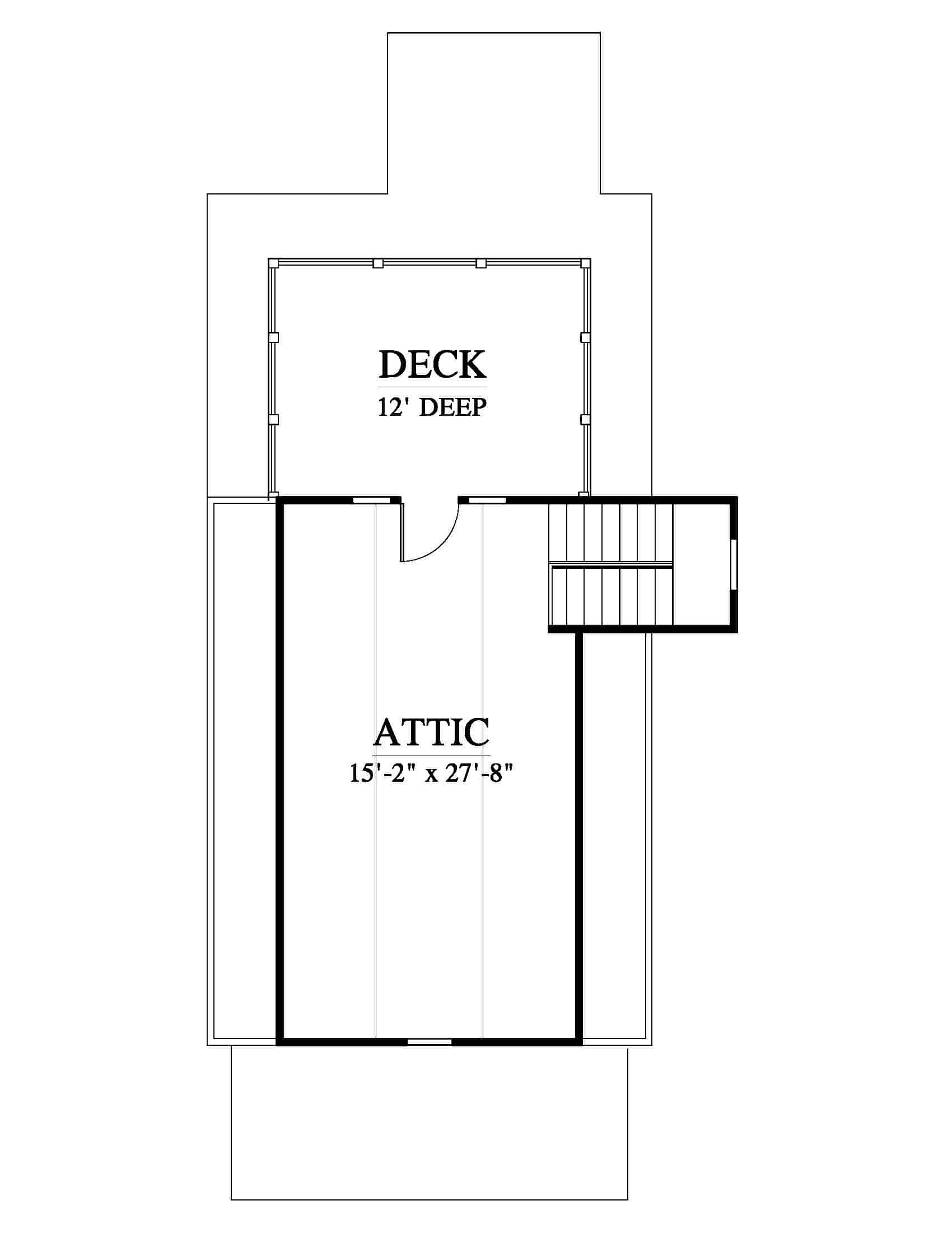 3rd Floor