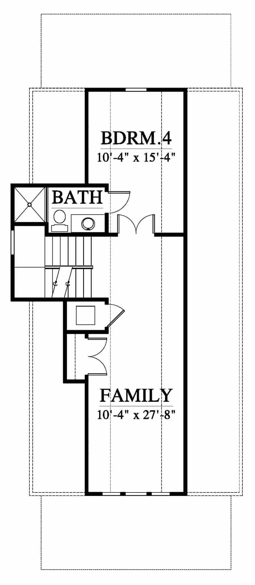 3rd Floor