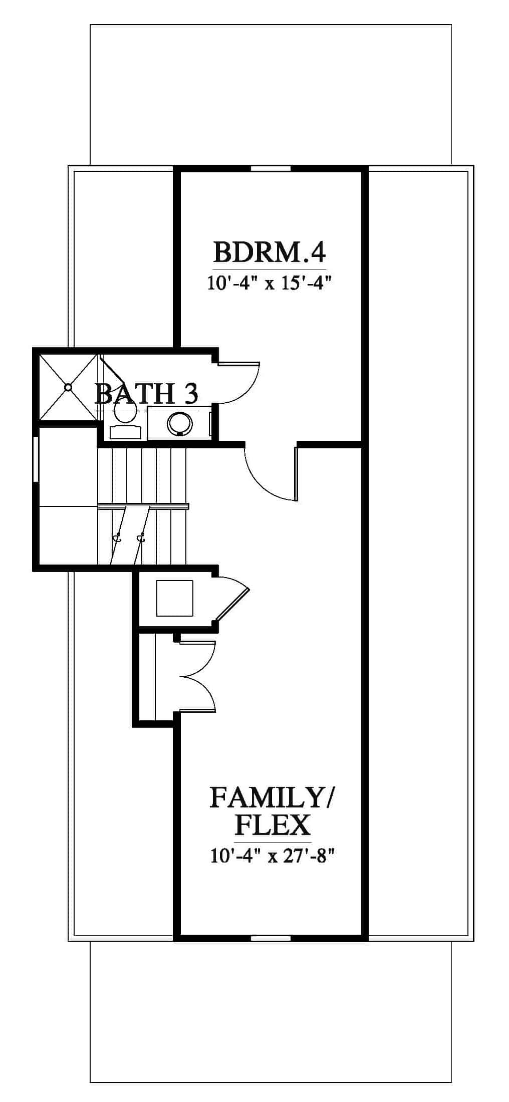 3rd Floor