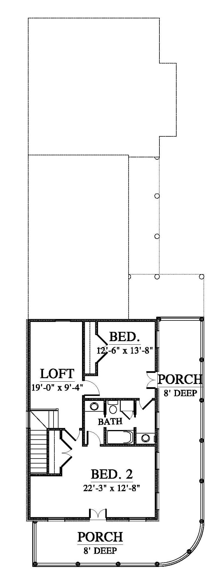 2nd Floor