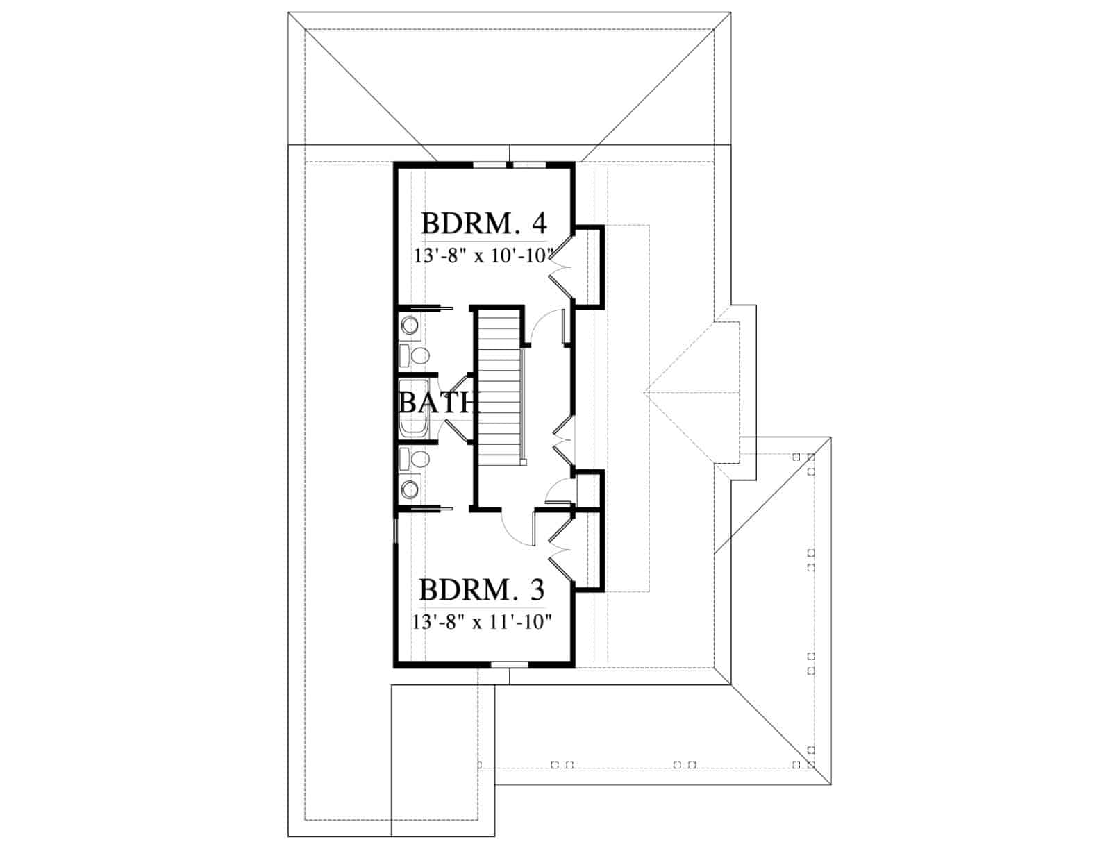 3rd Floor