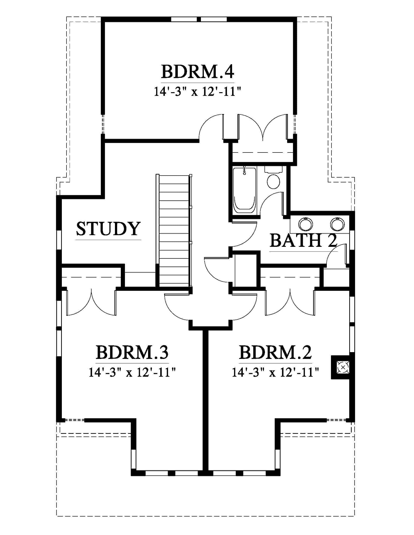 3rd Floor
