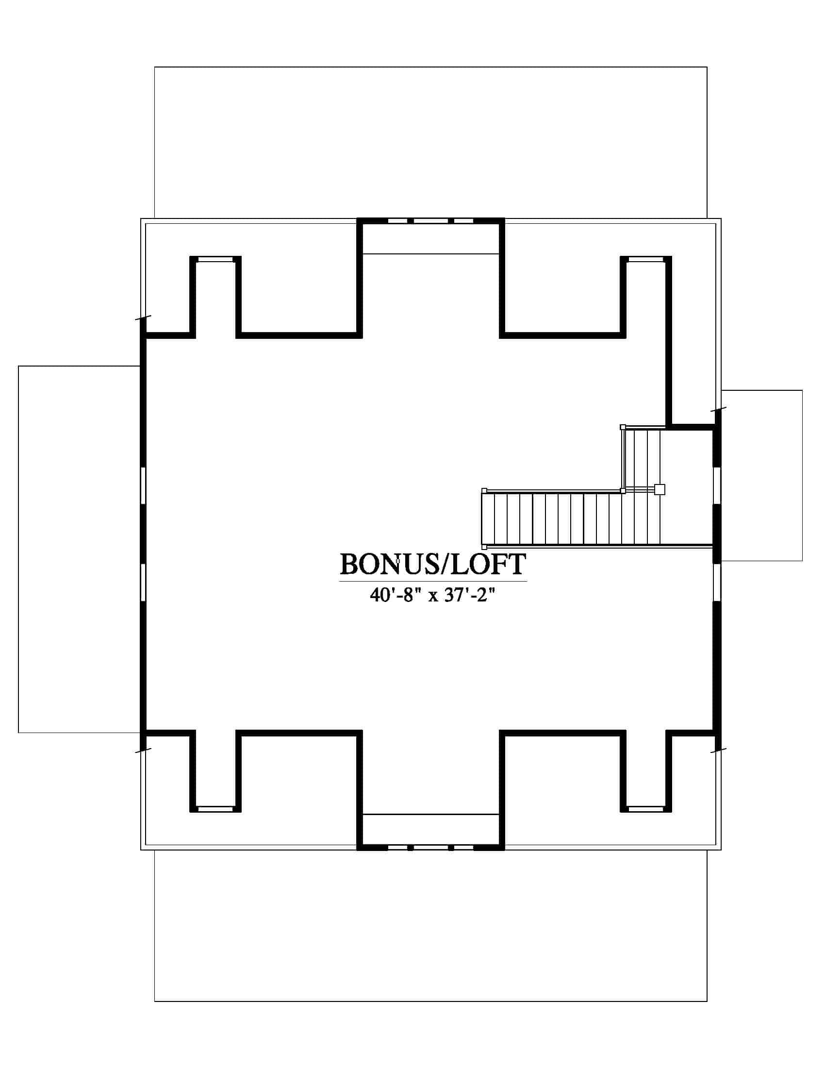 3rd Floor