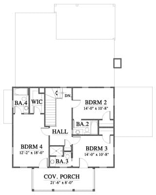 2nd Floor