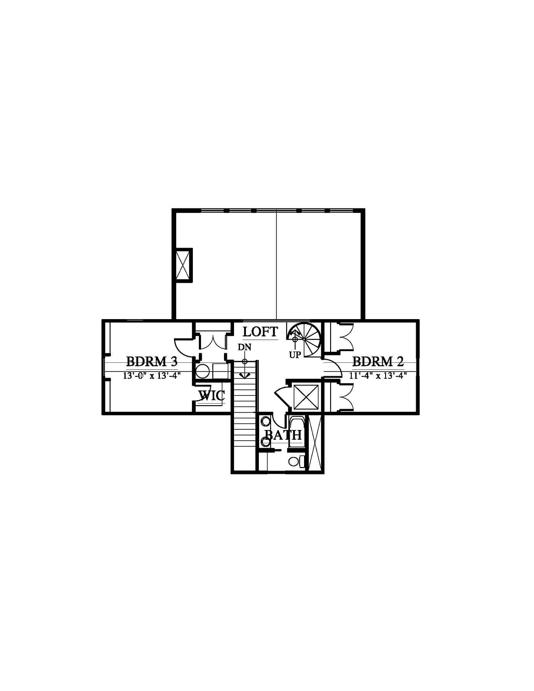 3rd Floor