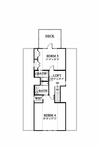 2nd Floor