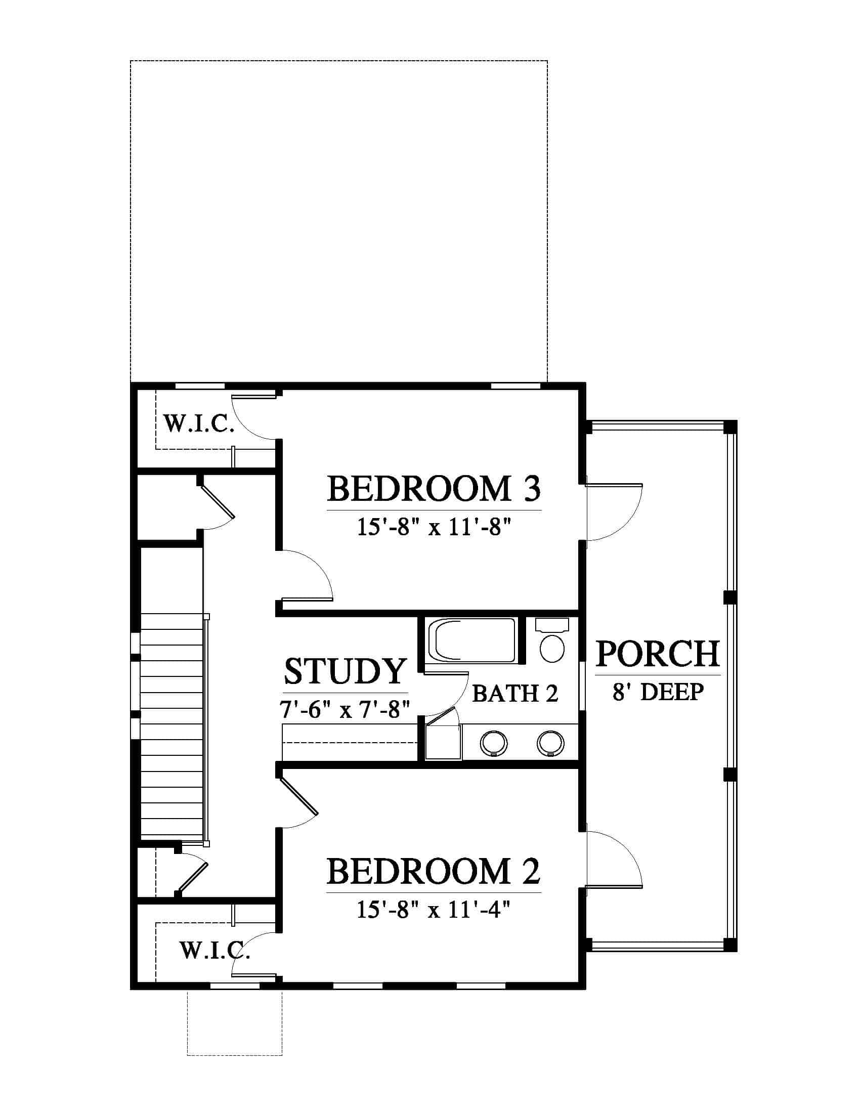 2nd Floor