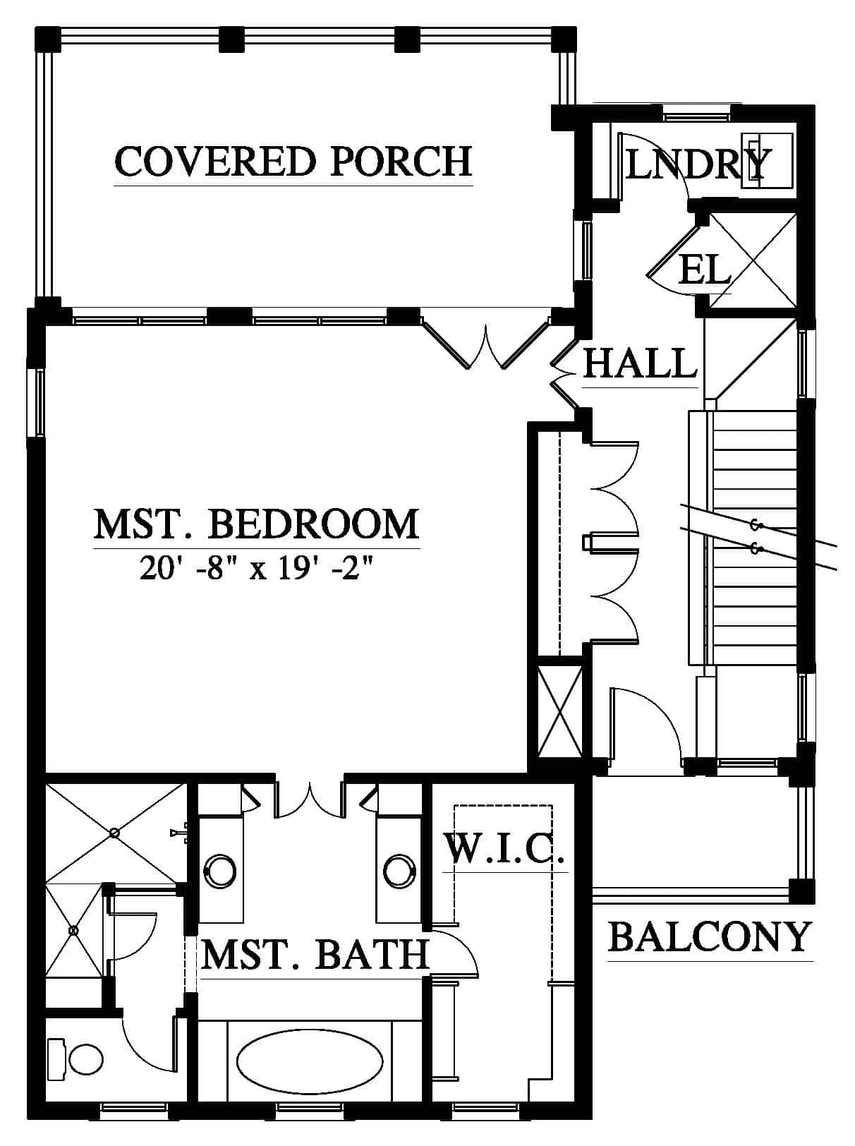3rd Floor