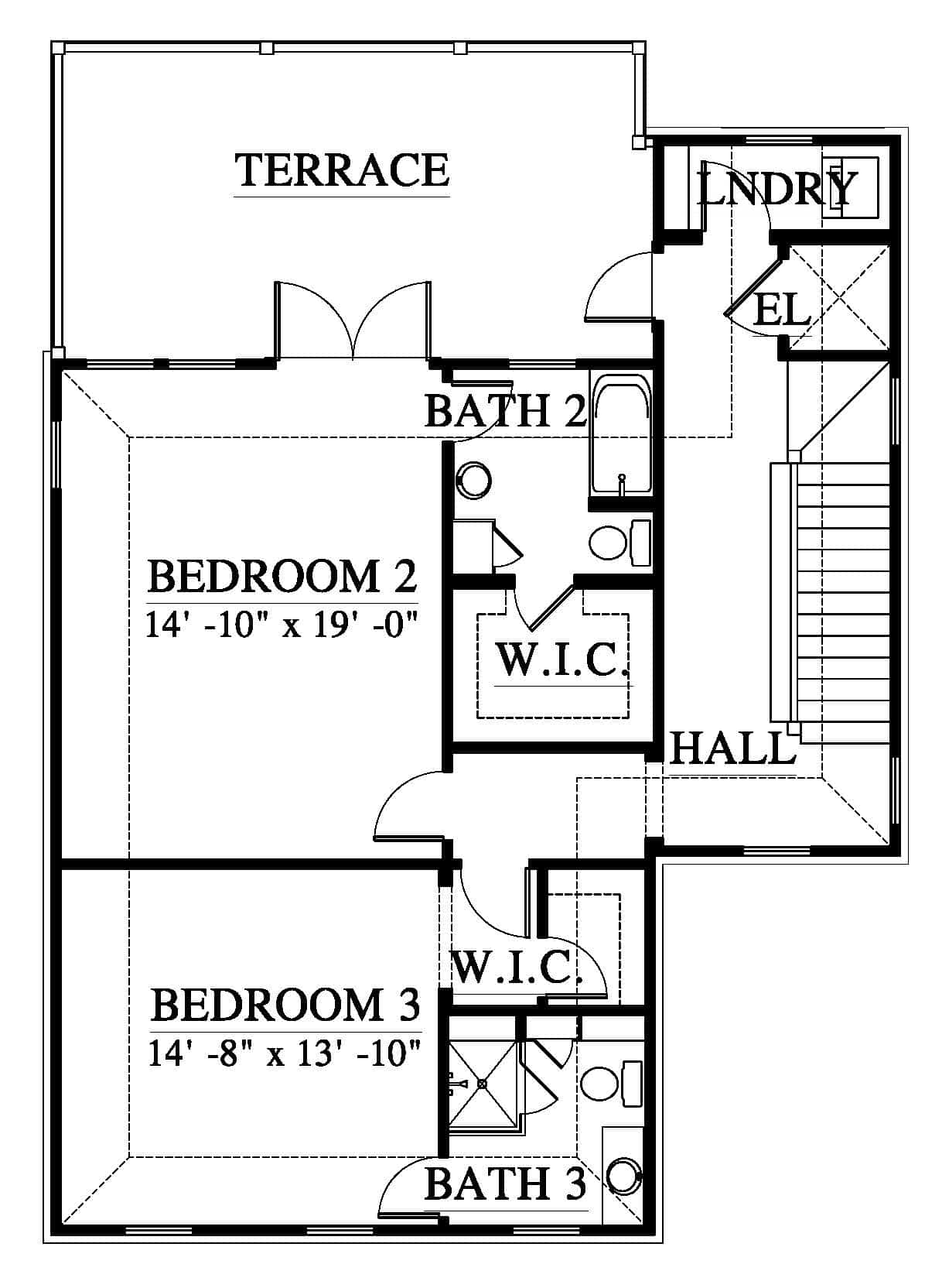 4th Floor