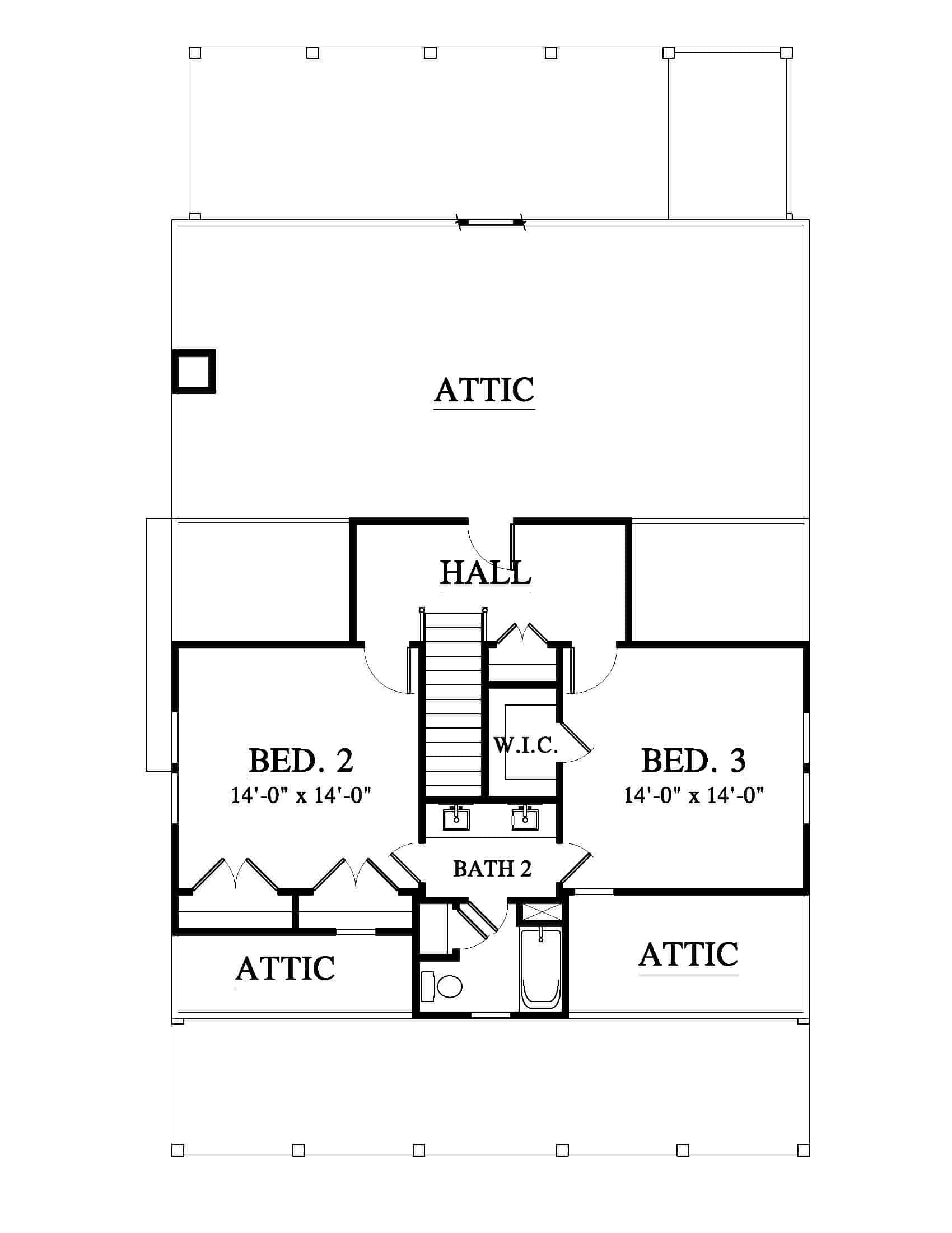 2nd Floor