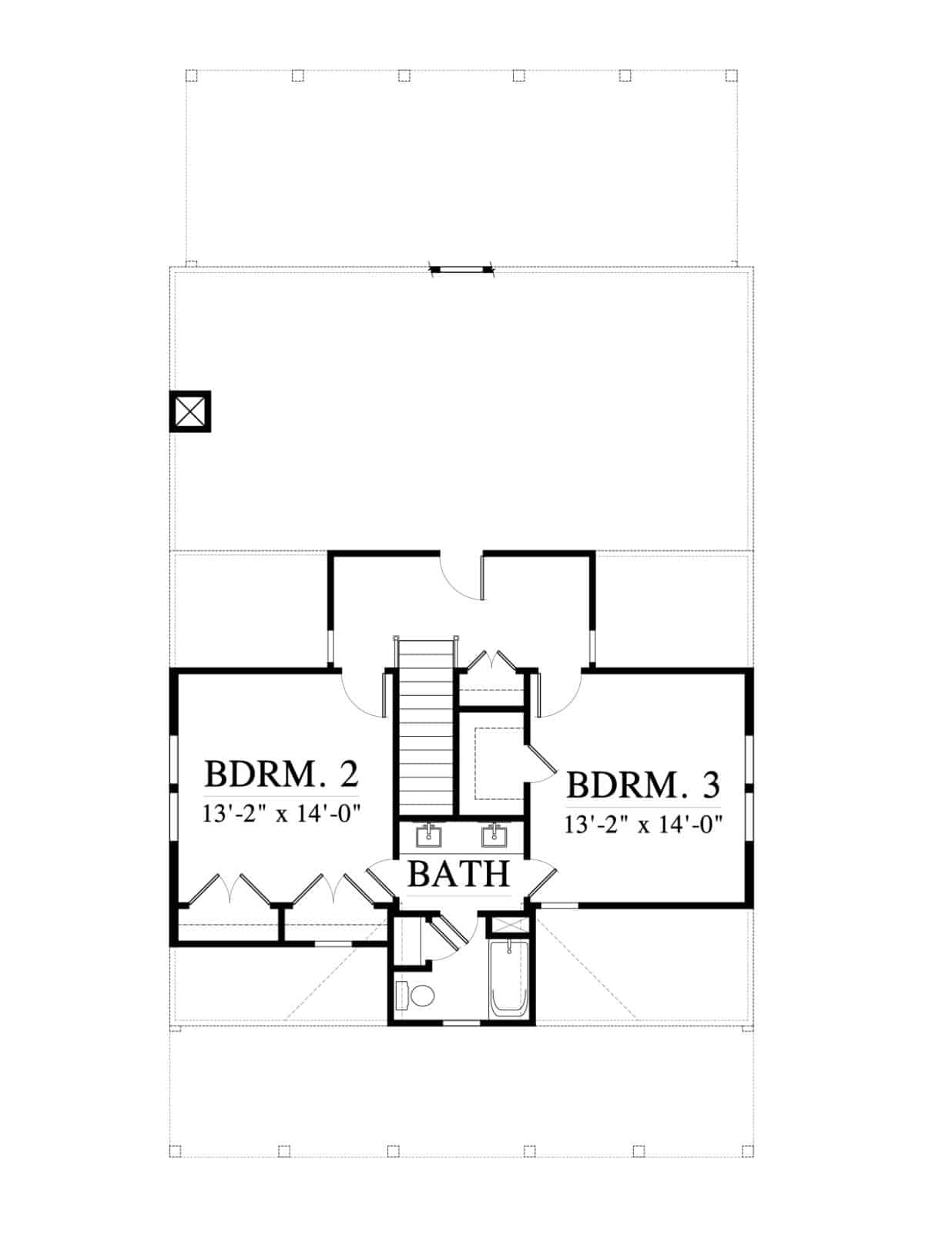 3rd Floor