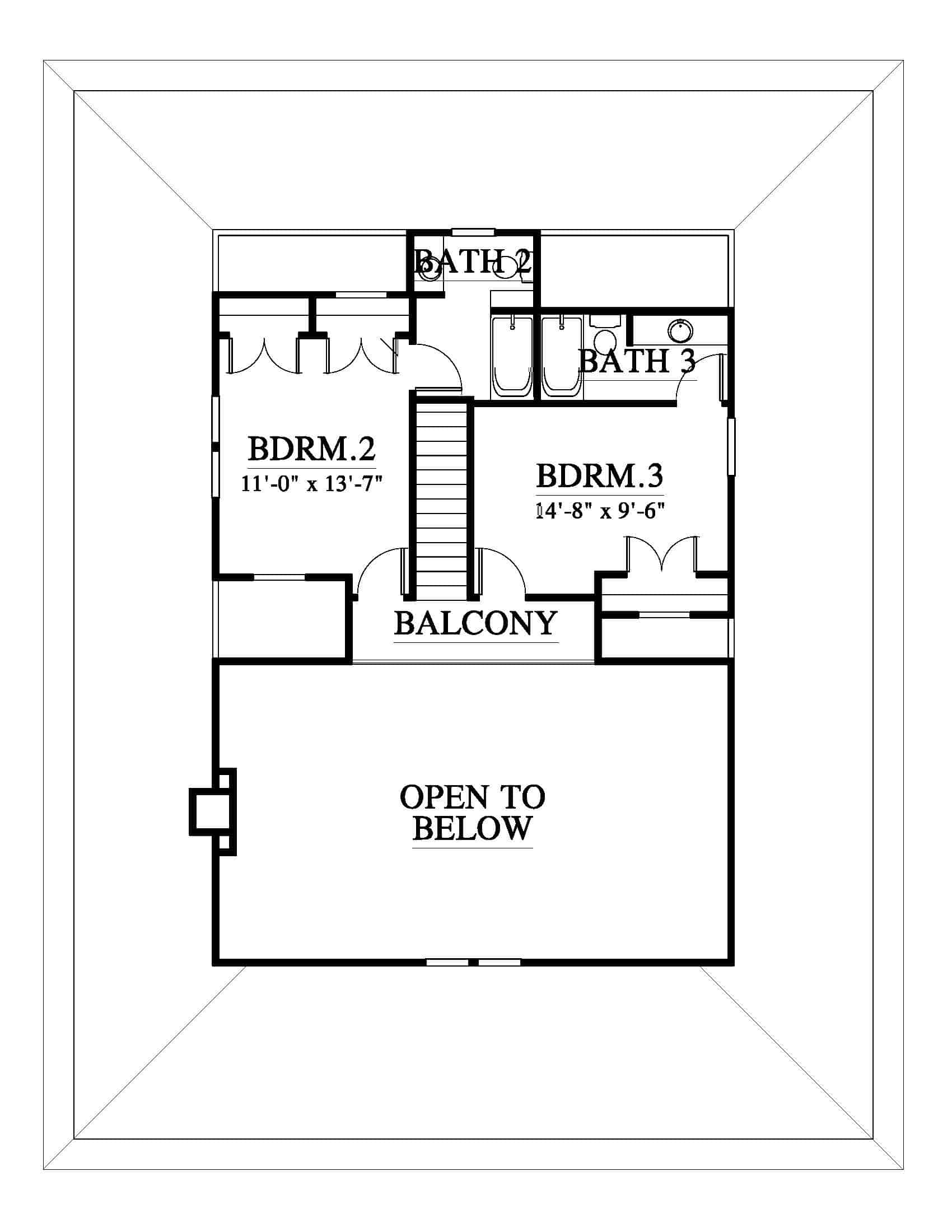 3rd Floor