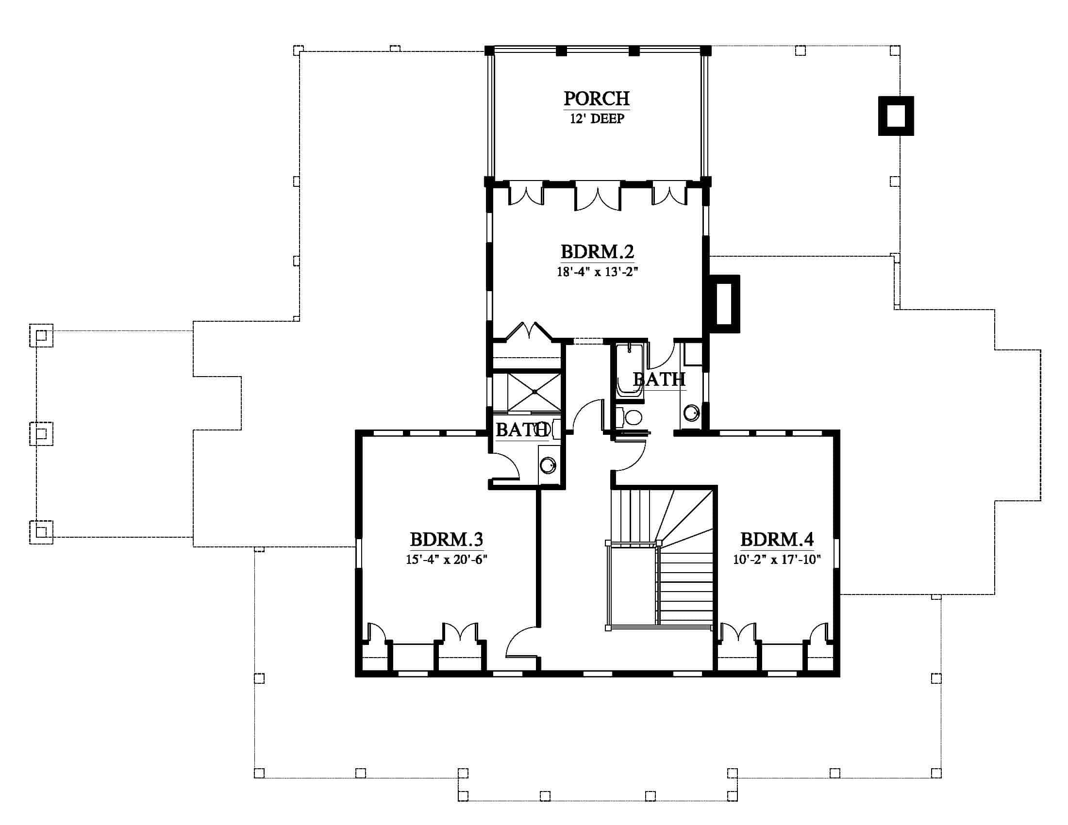 2nd Floor