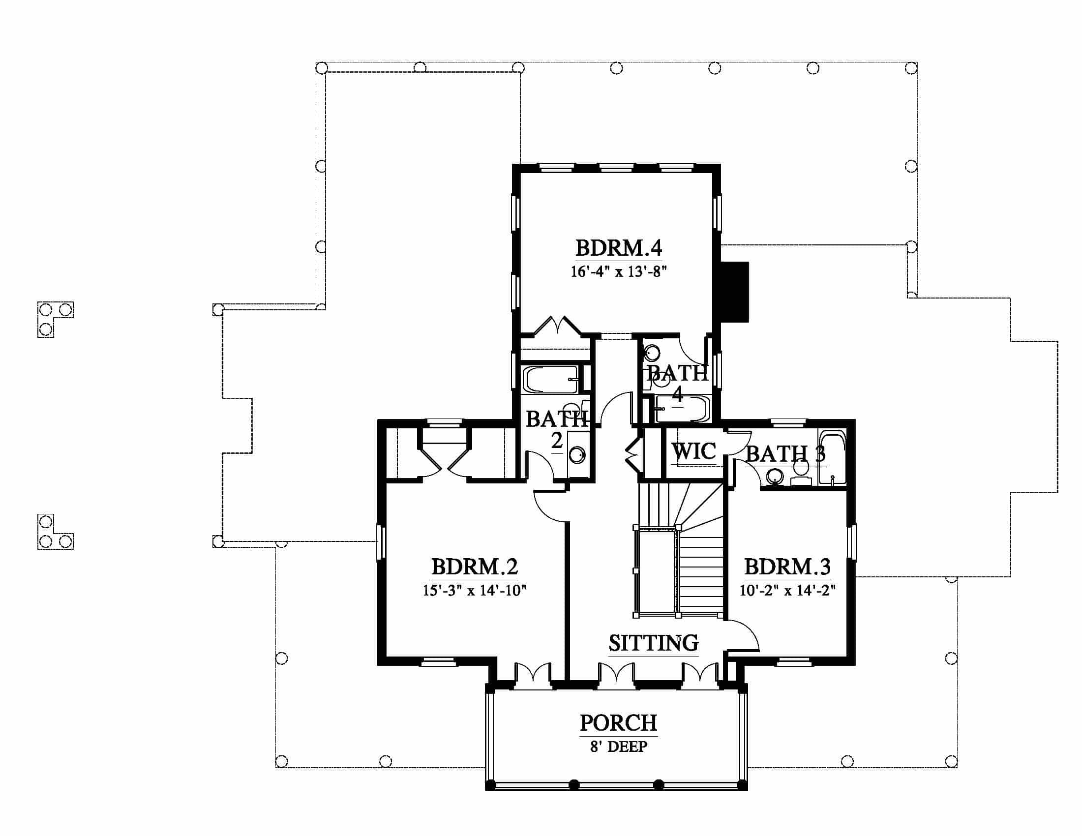 2nd Floor