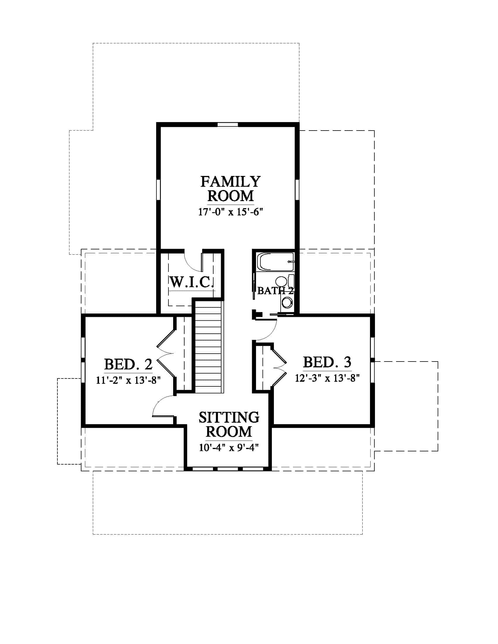 3rd Floor