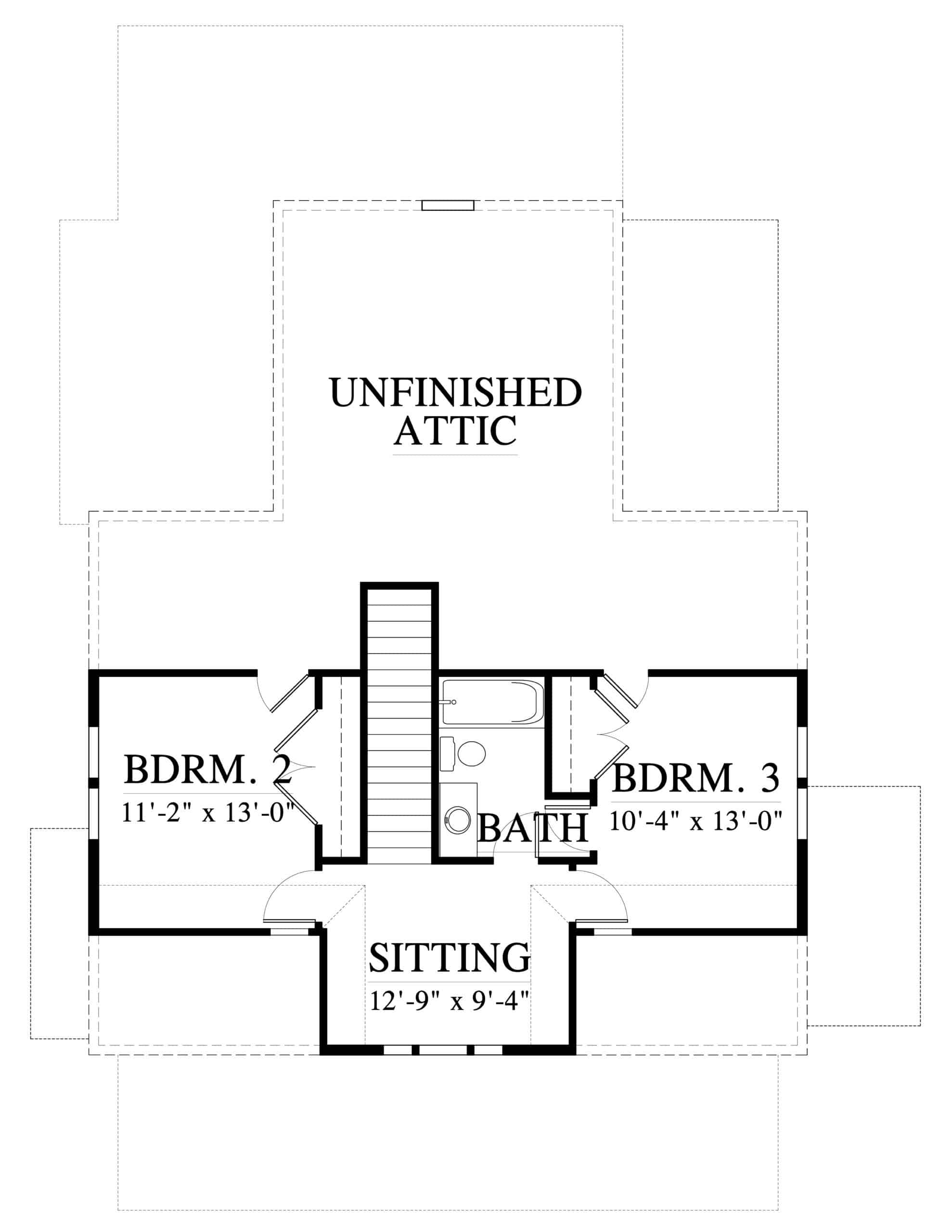 3rd Floor