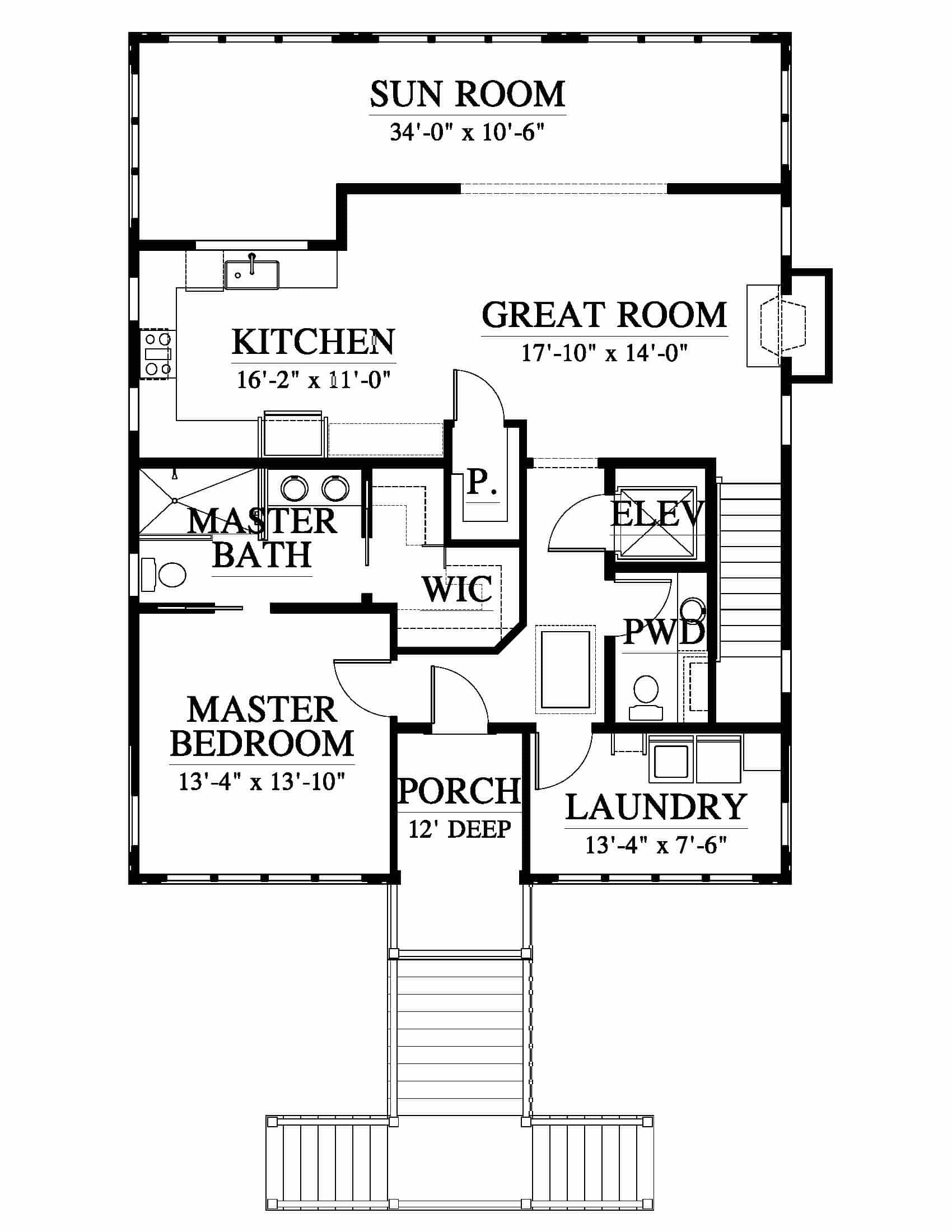 3rd Floor