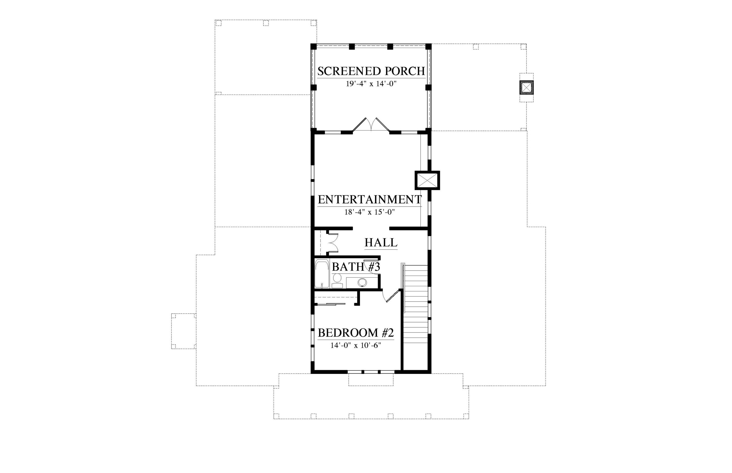 2nd Floor