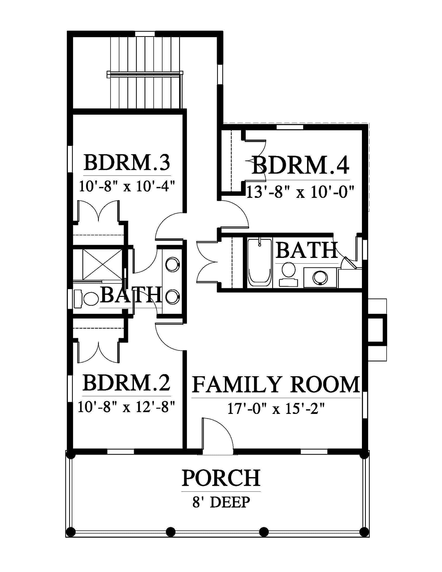 2nd Floor