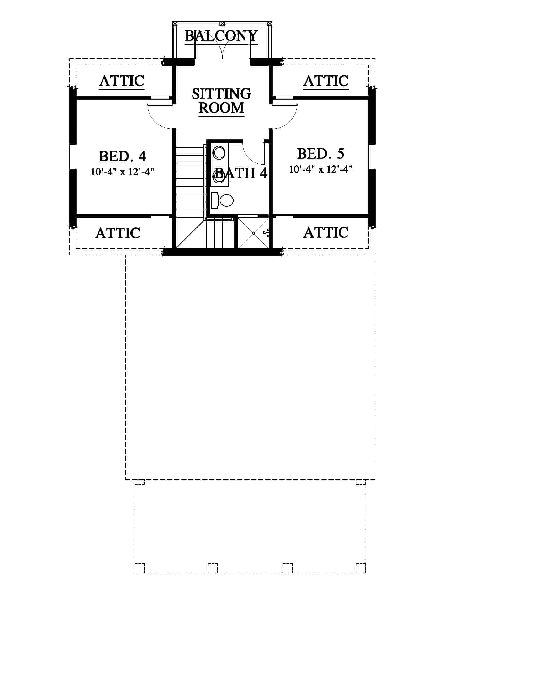 2nd Floor