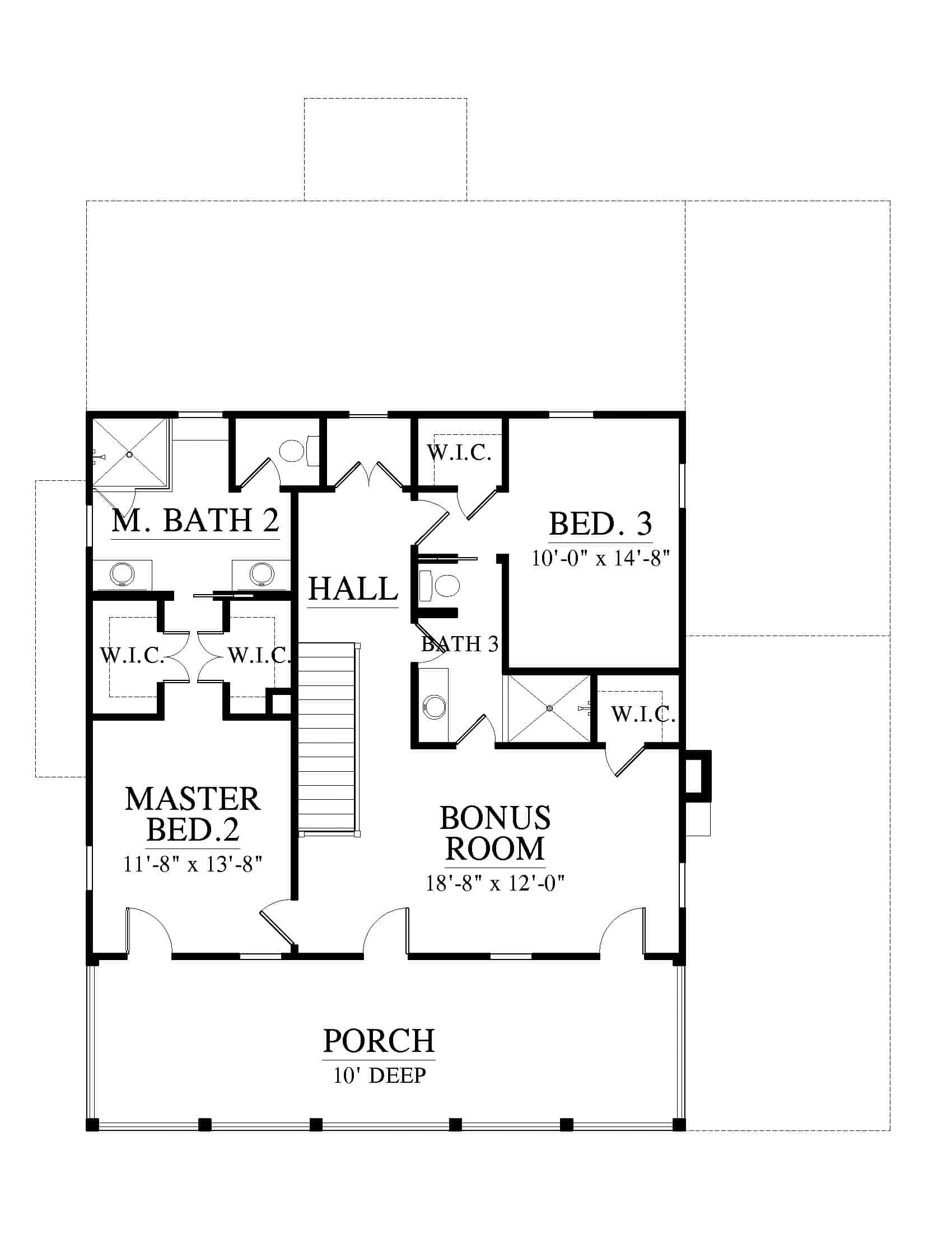 2nd Floor