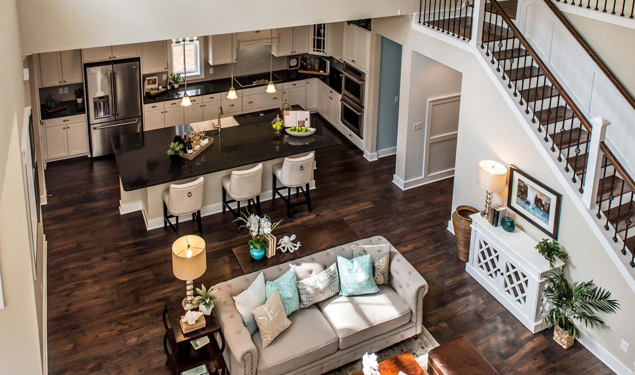 SC_Coosaw_Mulberry_GreatRoomFromAbove_ASpot-1-scaled