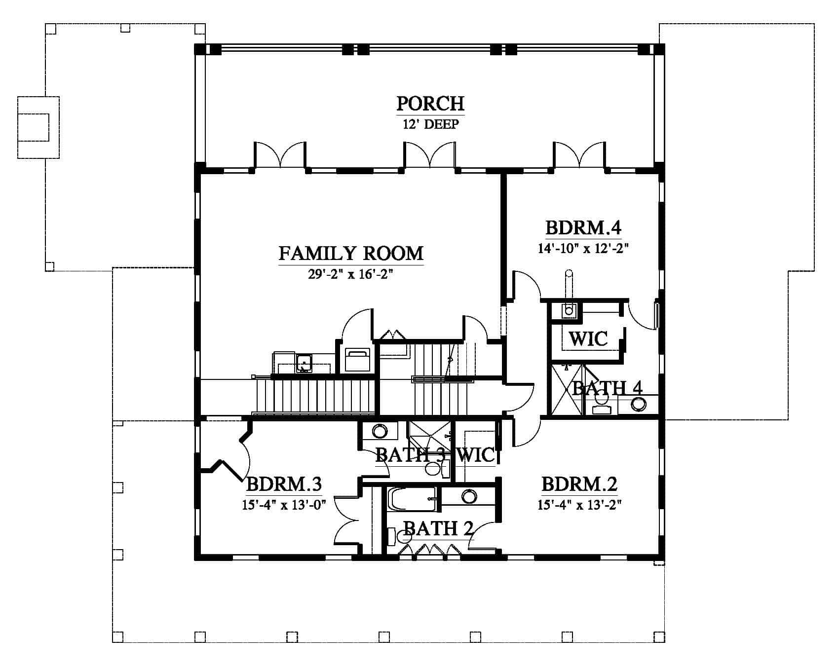 3rd Floor