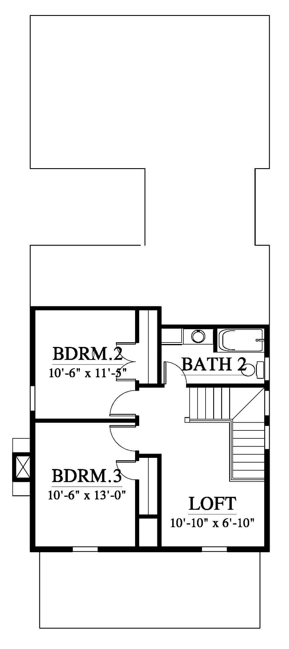 2nd Floor