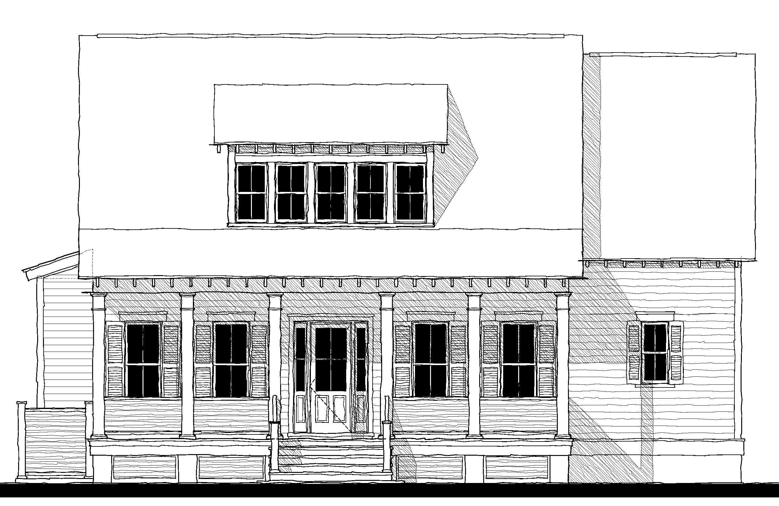 Pelletier (163169) — featured elevation