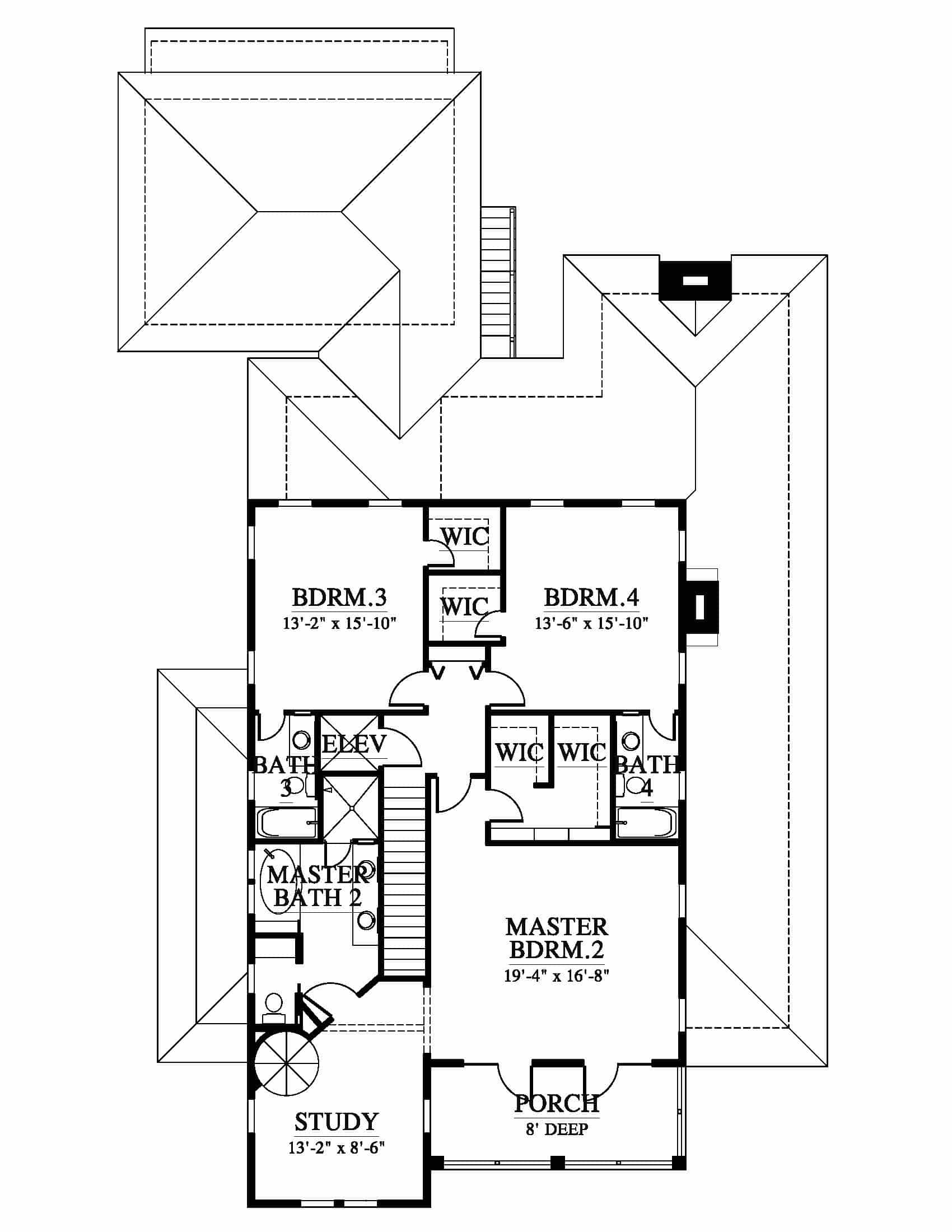 3rd Floor