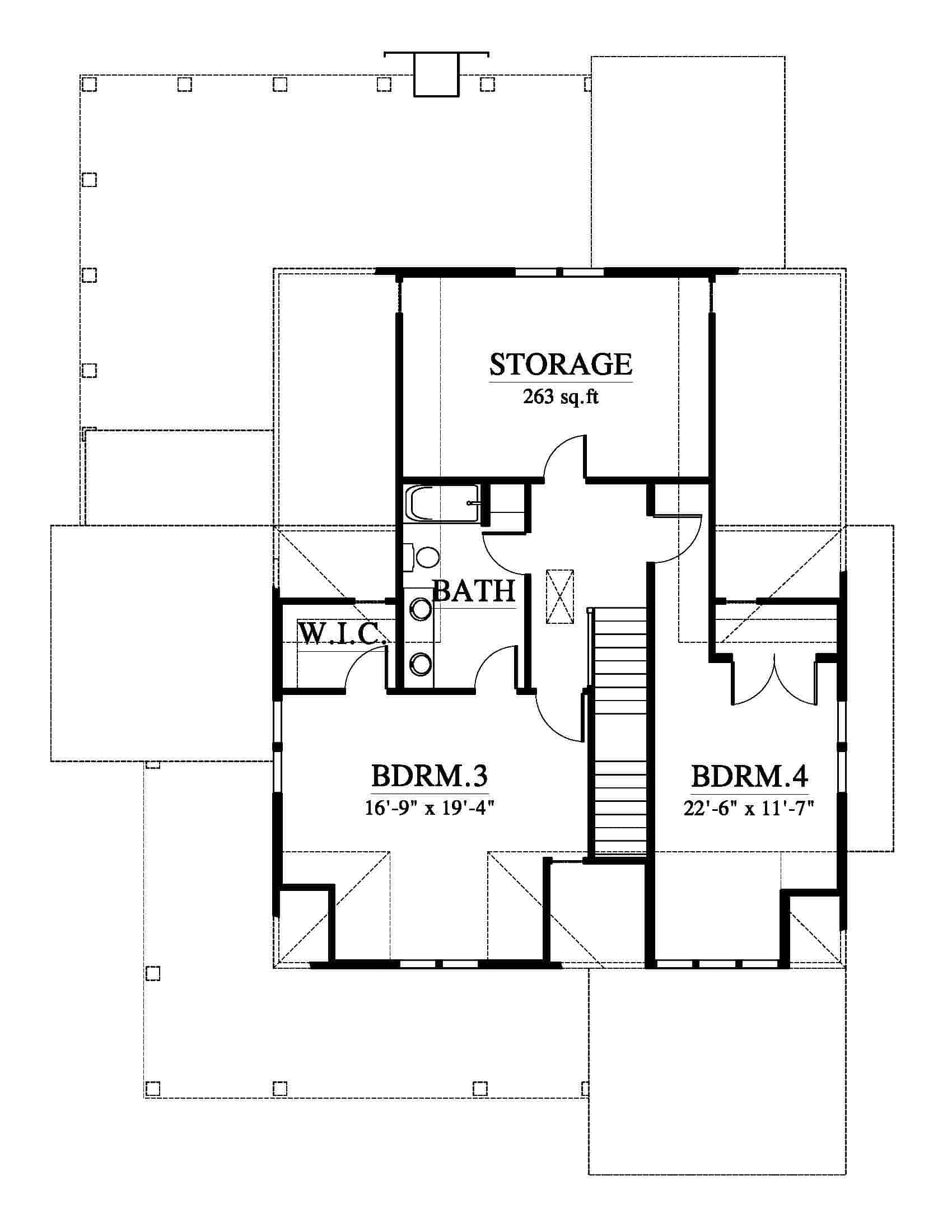 2nd Floor