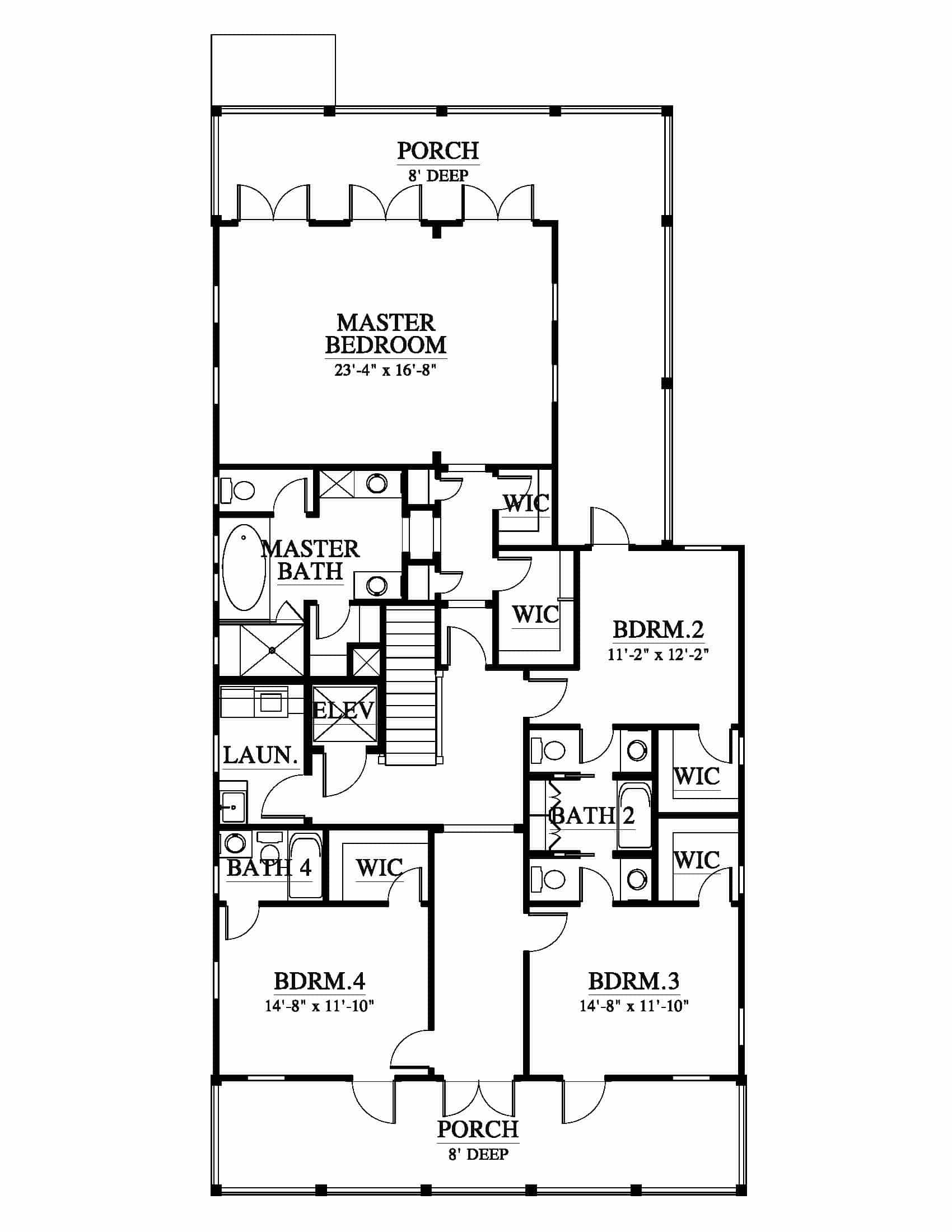 3rd Floor