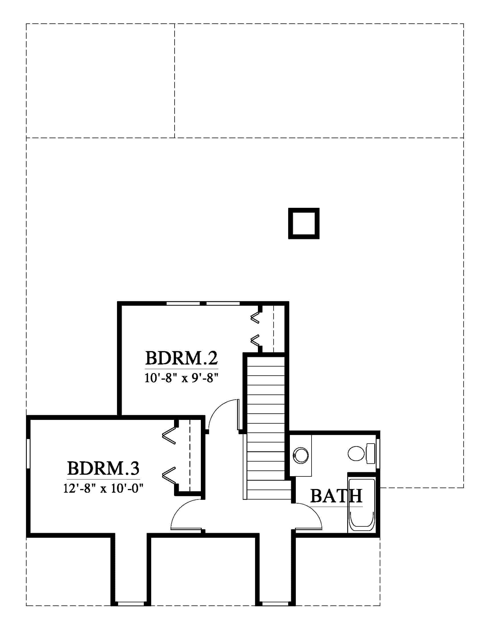 2nd Floor