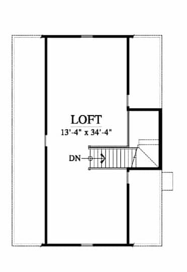 3rd Floor