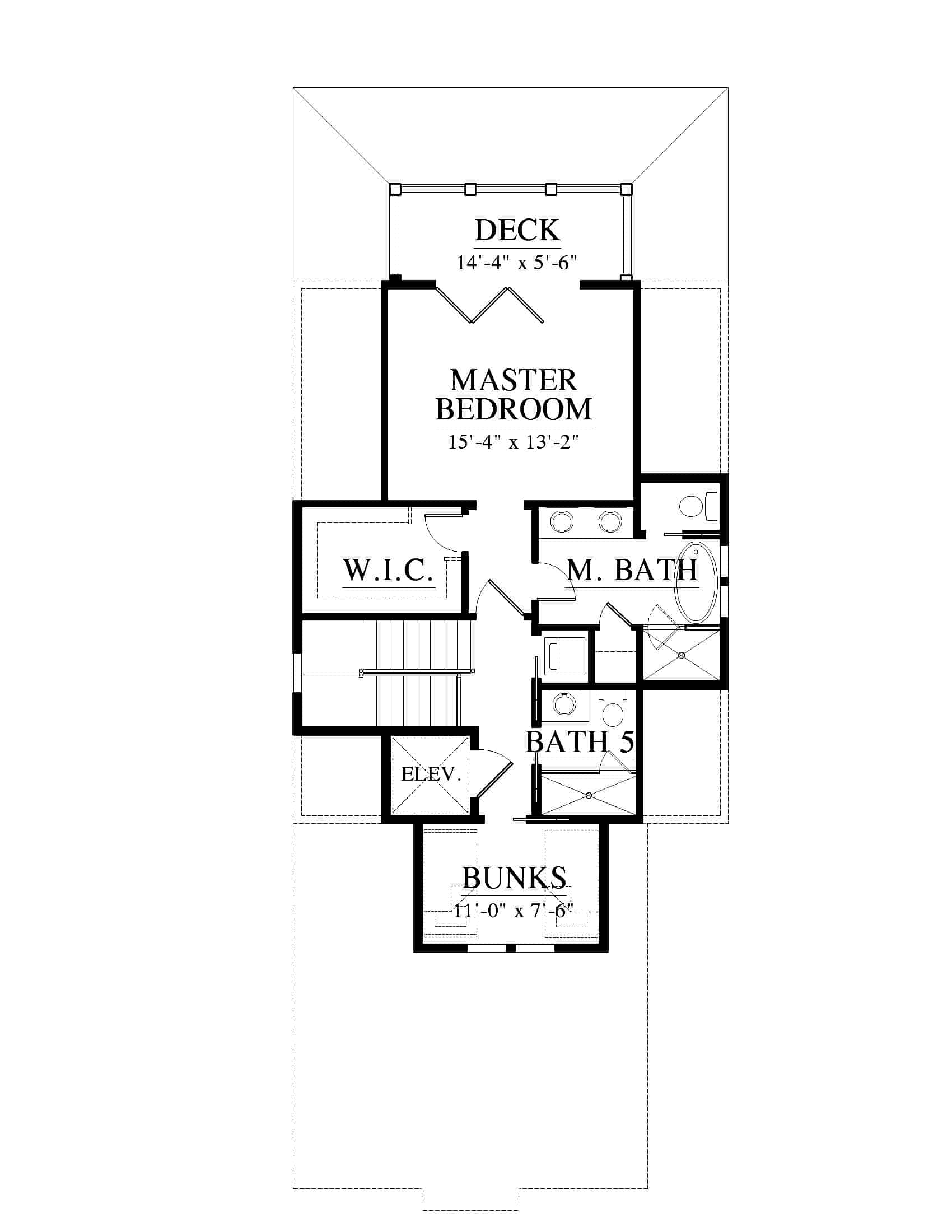 3rd Floor