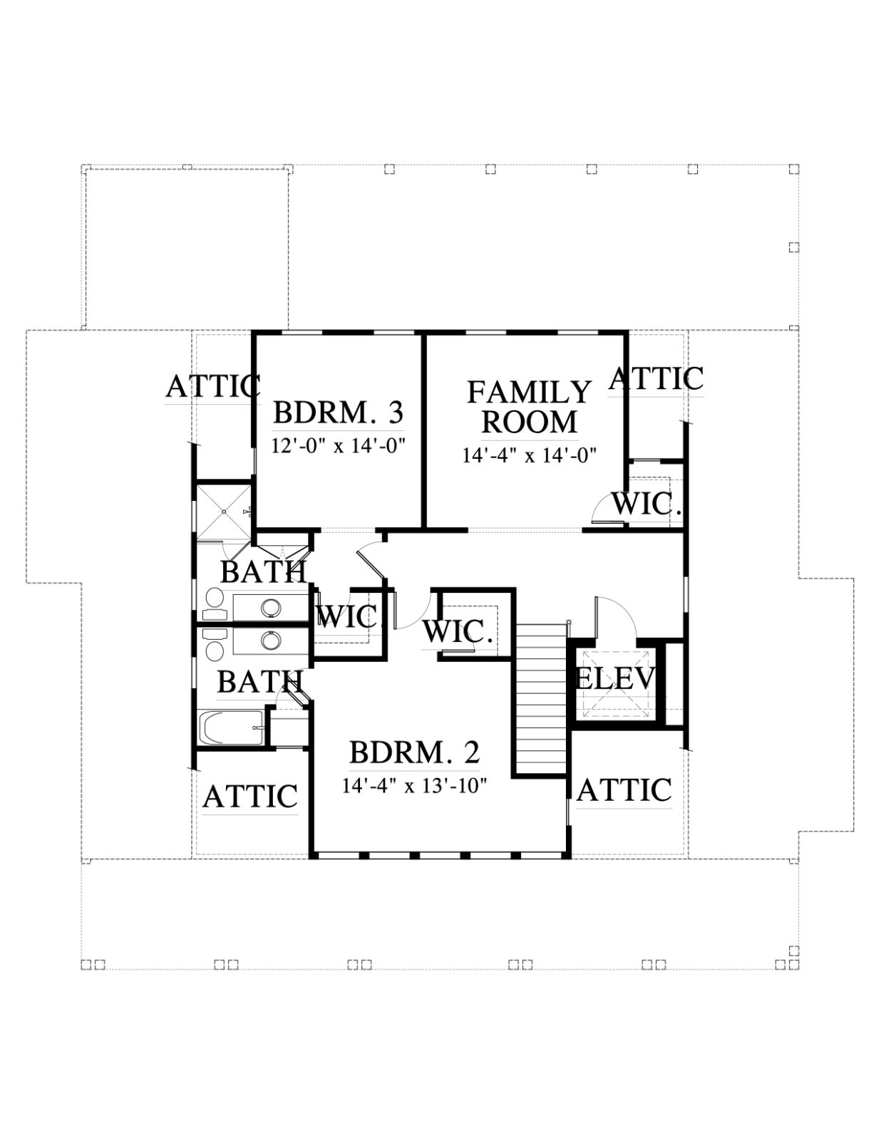 3rd Floor