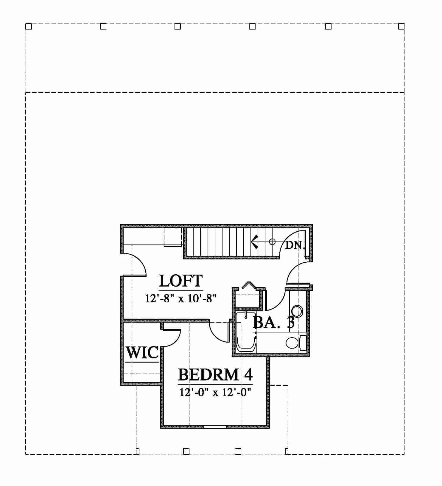 3rd Floor