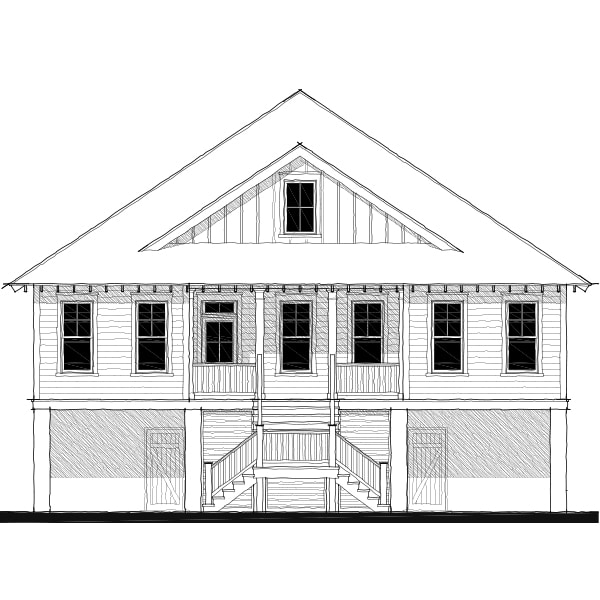 Southwood (15311) — featured elevation