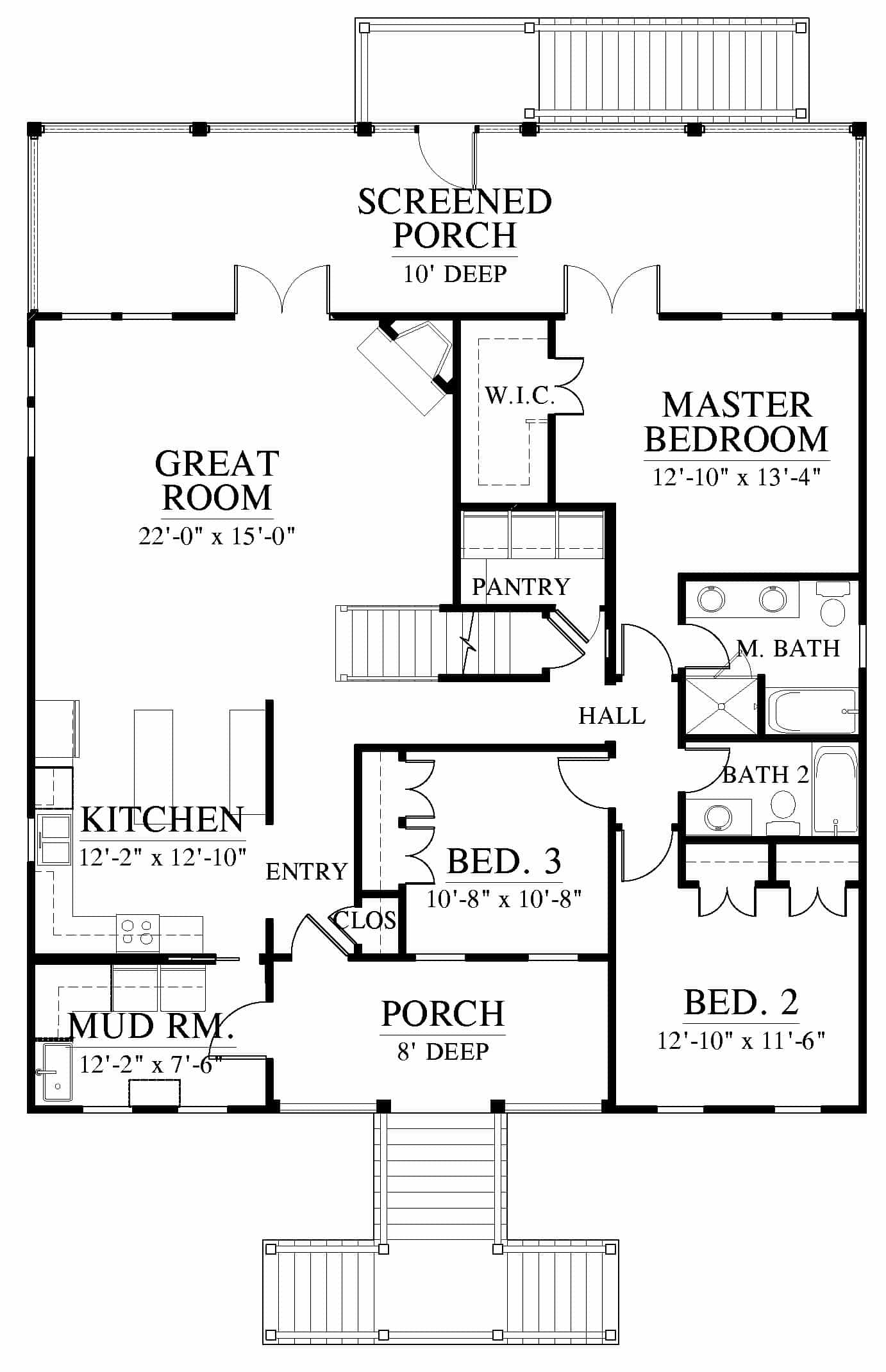 2nd Floor