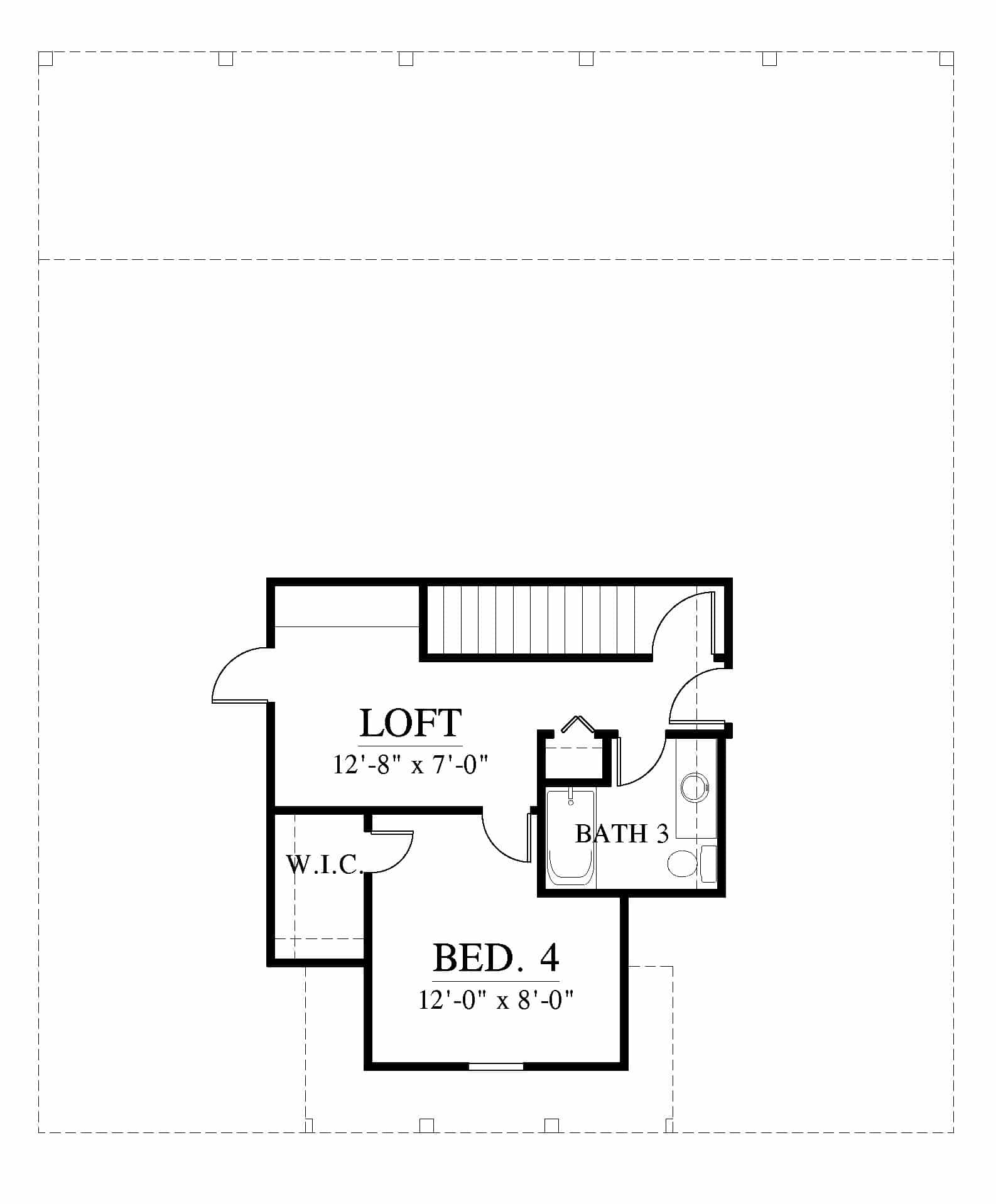 3rd Floor