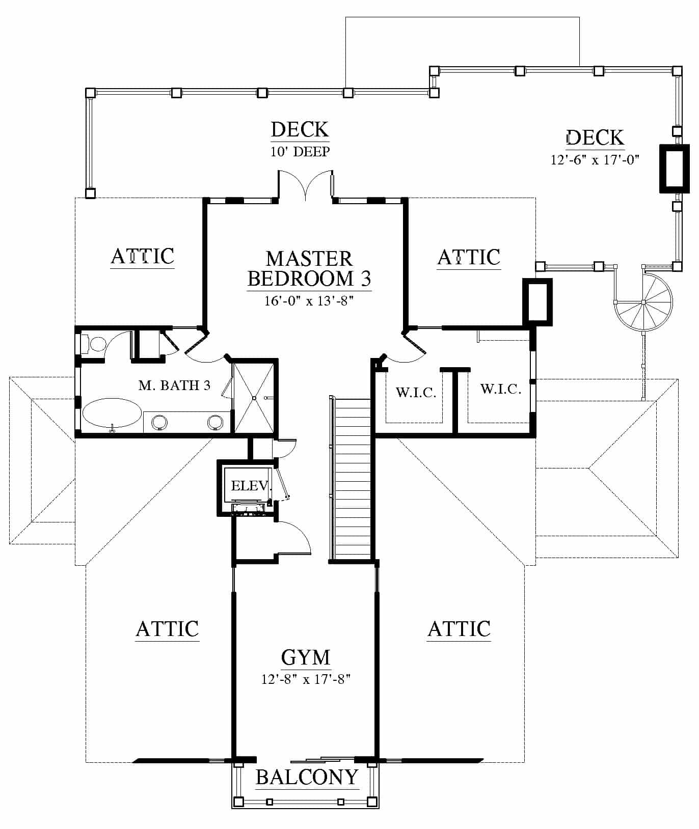 4th Floor
