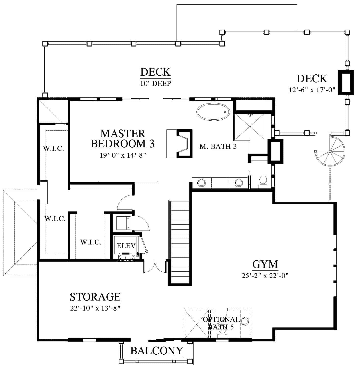 4th Floor