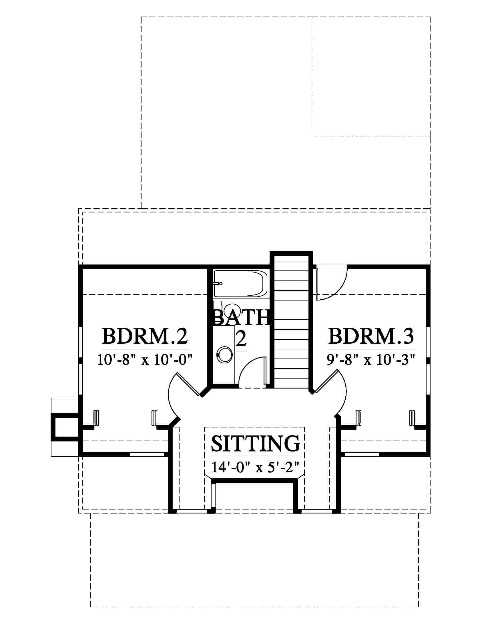 2nd Floor