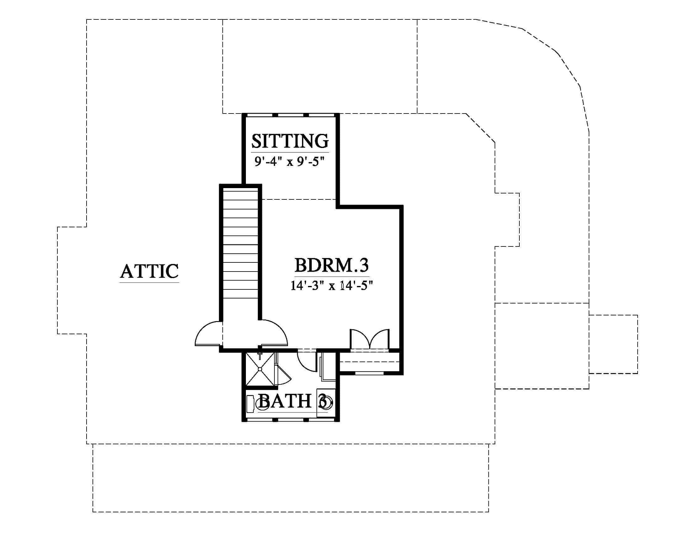 2nd Floor