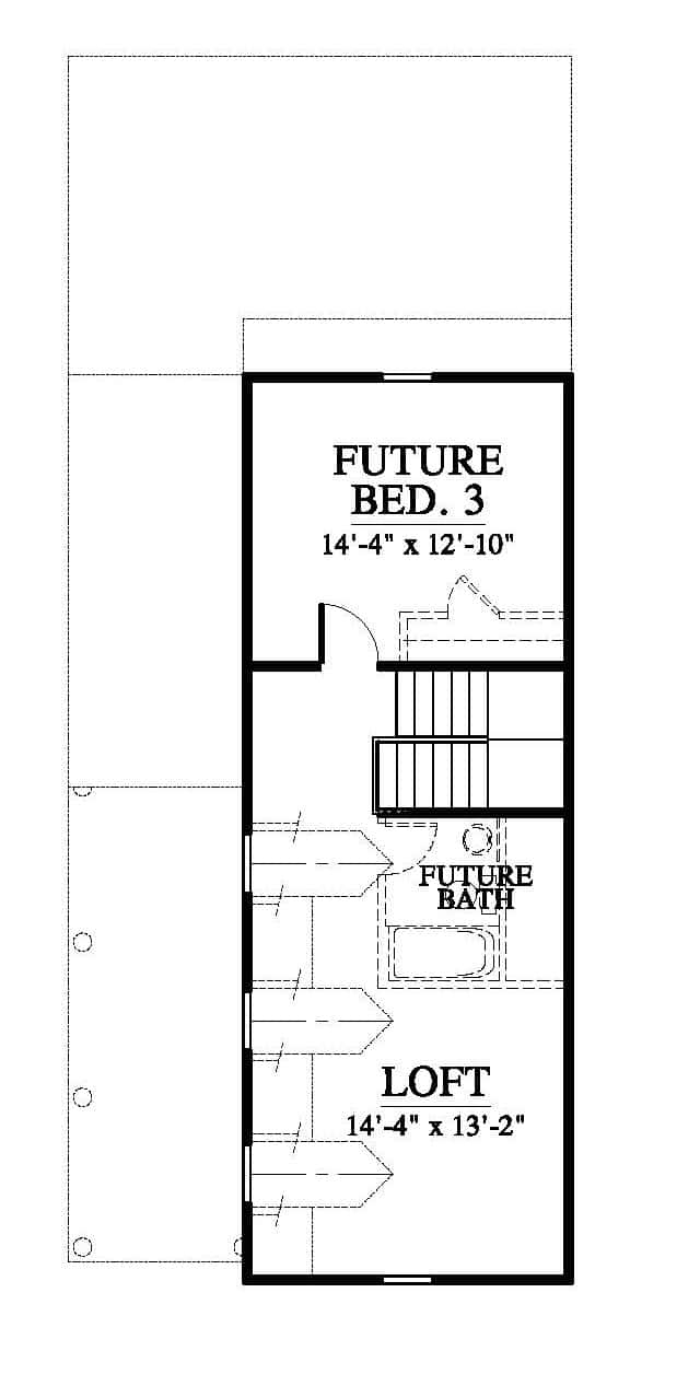 3rd Floor