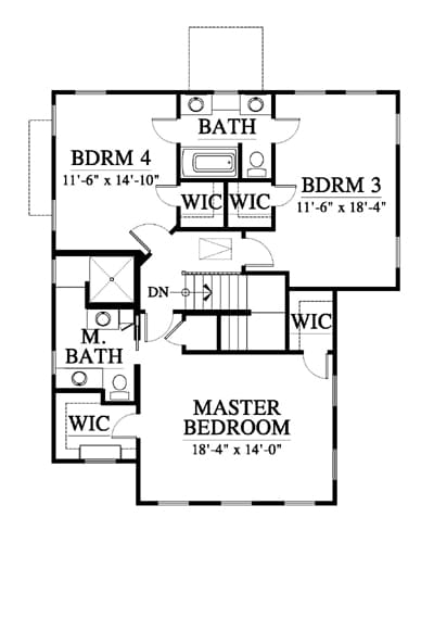 2nd Floor